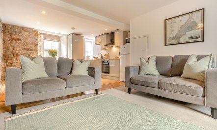 3 Bed in St Ives 7