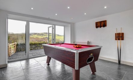 5 Bed in Machynlleth 3