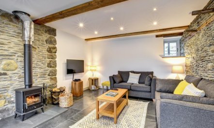 5 Bed in Machynlleth