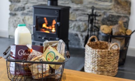 5 Bed in Machynlleth 4