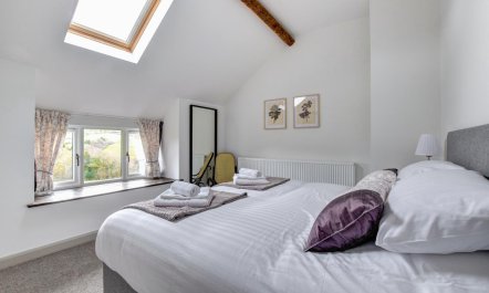 5 Bed in Machynlleth 9