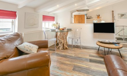 1 Bed in St. Ives 1