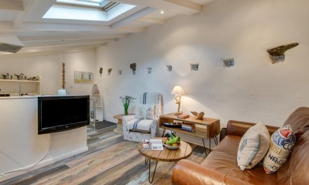 1 Bed in St. Ives 3