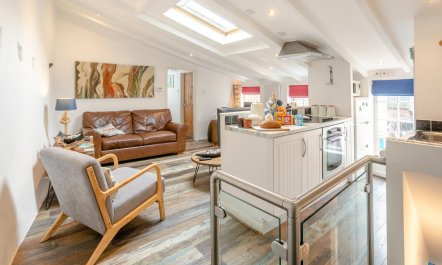 1 Bed in St. Ives