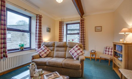 2 Bed in Hawes