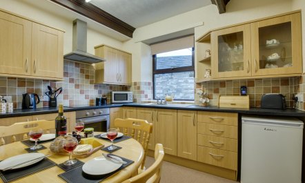2 Bed in Hawes 7