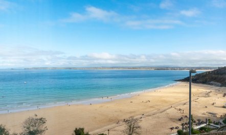 1 Bed in St Ives 5
