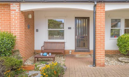2 Bed in Aldeburgh 4