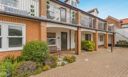 2 Bed in Aldeburgh 6