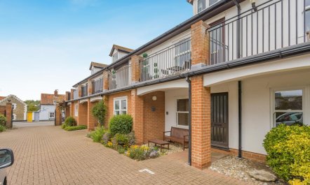 2 Bed in Aldeburgh 5