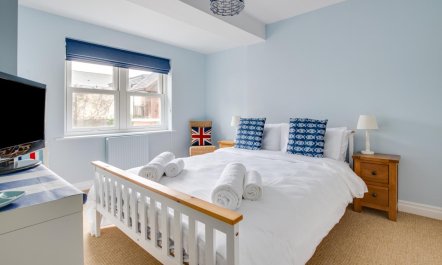 2 Bed in Aldeburgh 3