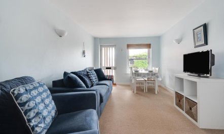 2 Bed in Aldeburgh 1