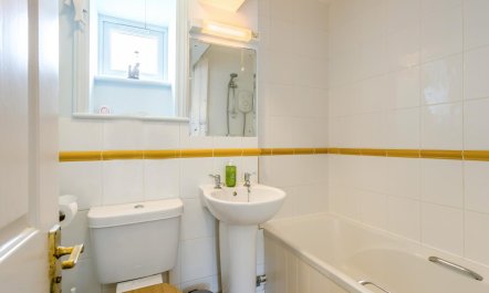 2 Bed in Aldeburgh 3