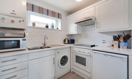 2 Bed in Aldeburgh 2