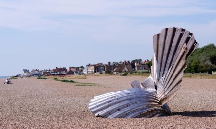 2 Bed in Aldeburgh 5