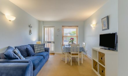 2 Bed in Aldeburgh