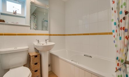 2 Bed in Aldeburgh 6