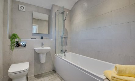 2 Bed in Aberdaron 9