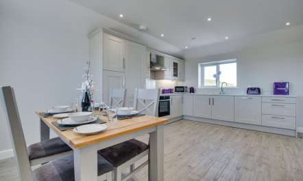 2 Bed in Aberdaron 7