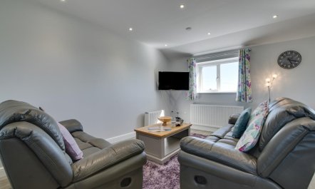 2 Bed in Aberdaron 5