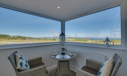 2 Bed in Aberdaron
