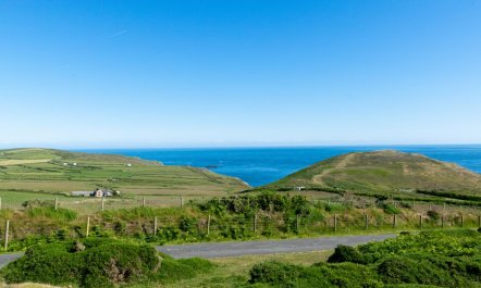 2 Bed in Aberdaron 4