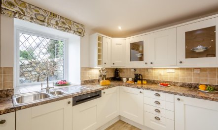 3 Bed in Dolgellau 5