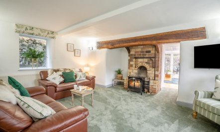 3 Bed in Dolgellau 3