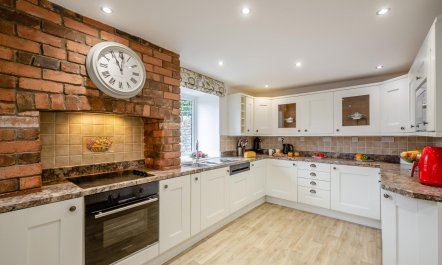 3 Bed in Dolgellau 0