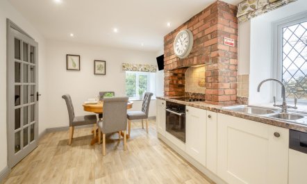 3 Bed in Dolgellau 6