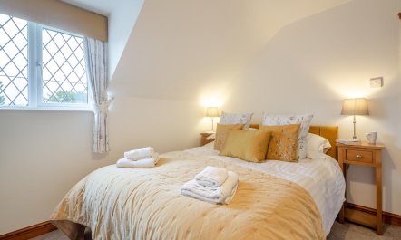 3 Bed in Dolgellau 2