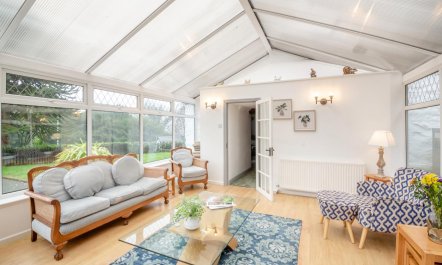 3 Bed in Dolgellau 4