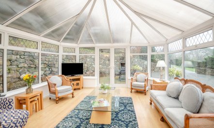 3 Bed in Dolgellau 1