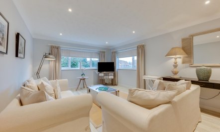 2 Bed in Halesworth 5