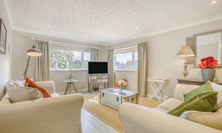 2 Bed in Halesworth