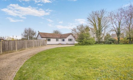 2 Bed in Halesworth 3