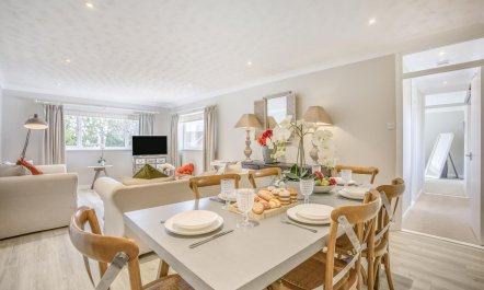 2 Bed in Halesworth 1