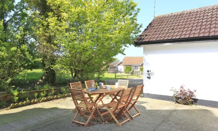 2 Bed in Halesworth 9