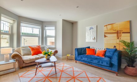 2 Bed in Broadstairs