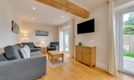 2 Bed in Woodchurch 5