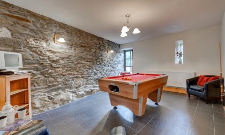 3 Bed in Machynlleth 3