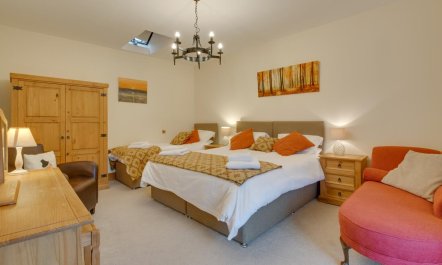 3 Bed in Machynlleth 8