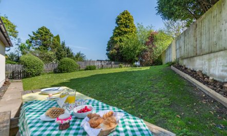 3 Bed in Saundersfoot 1