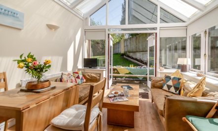 3 Bed in Saundersfoot