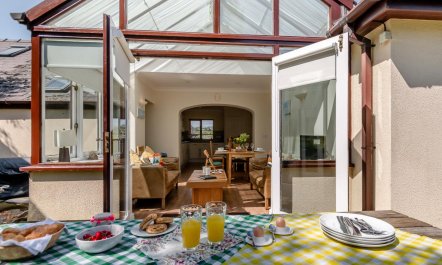 3 Bed in Saundersfoot 9