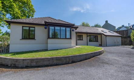 3 Bed in Saundersfoot 4