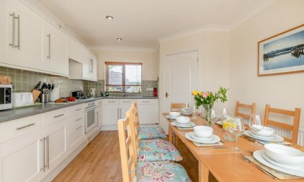 3 Bed in Saundersfoot 3