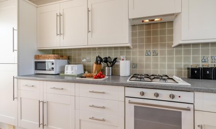 3 Bed in Saundersfoot 7