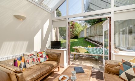 3 Bed in Saundersfoot 5