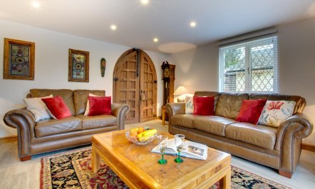 2 Bed in Jeffreyston 1